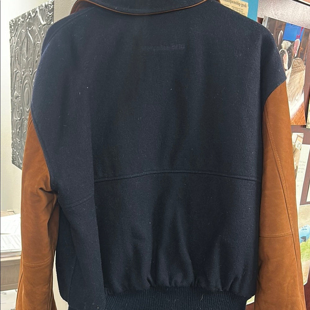 Mercedes-Benz Men's Jacket - Picture 7 of 8